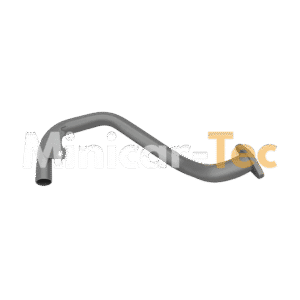 Auspuffkrümmer für Microcar MGO2/M8 Lombardini DCI