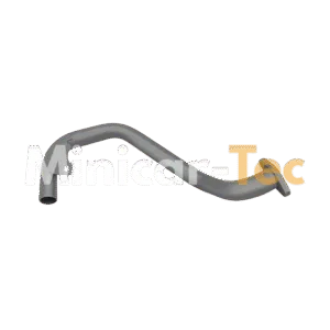Auspuffkrümmer für Microcar MGO2/M8 Lombardini DCI