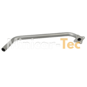 Auspuffkrümmer für Microcar MGO1 mit Yanmar-Motor