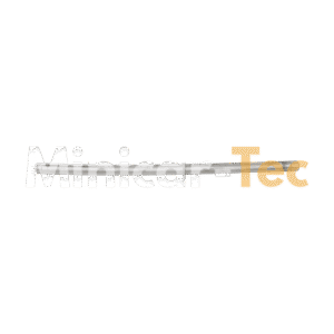 Originales Auspuffmittelrohr für Chatenet CH26 CH32