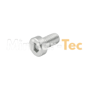 Befestigungsschraube für Bremsscheibe vorne Microcar