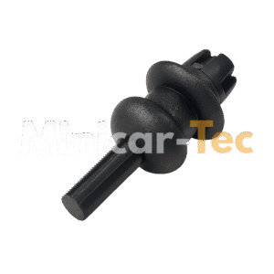 Original Befestigungsstopfen für Hutablagenband von Ligier und Microcar