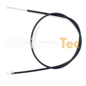 Original Bowdenzug Heizungsregler Microcar MGO1