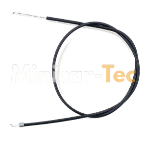 Original Bowdenzug Heizungsregler Microcar MGO1