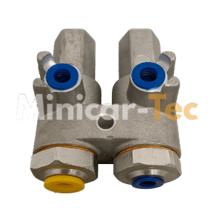 Bremsdruckregler Minicar-Tec Ersatzteil für Aixam