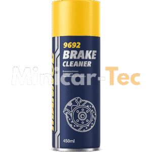 Mannol Bremsreiniger 450ml für Minicar Modelle