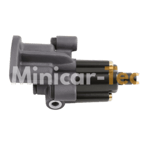 Bremssattel hinten für Casalini B8 Originalteil