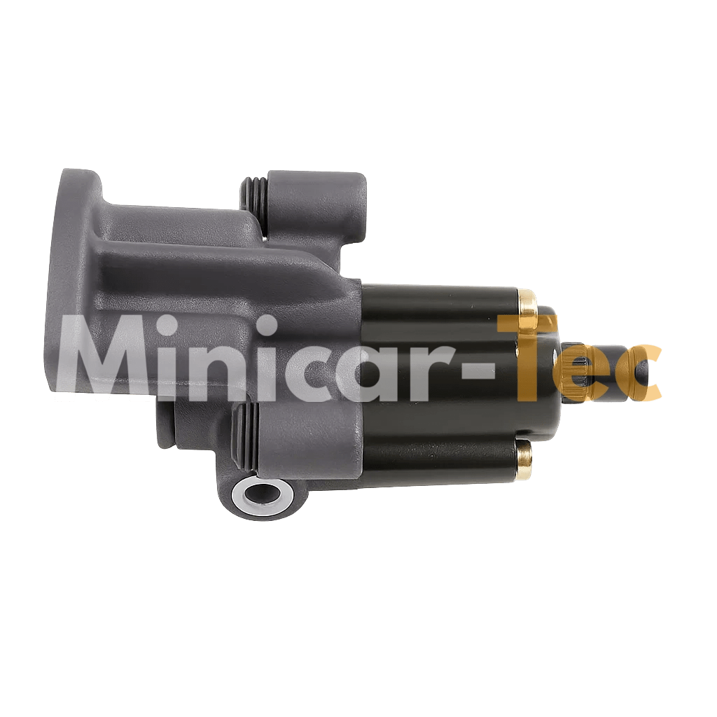 Bremssattel hinten für Casalini B8 Originalteil