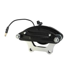 Vorderer Bremssattel für Grecav EKE und Sonique