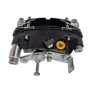 Bremssattel für JDM Titane 3 hinten links