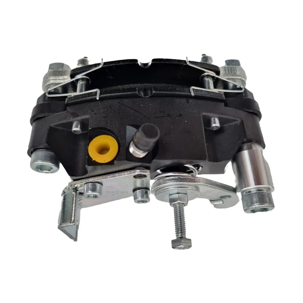 Hinterer rechter Bremssattel für JDM Titane 3
