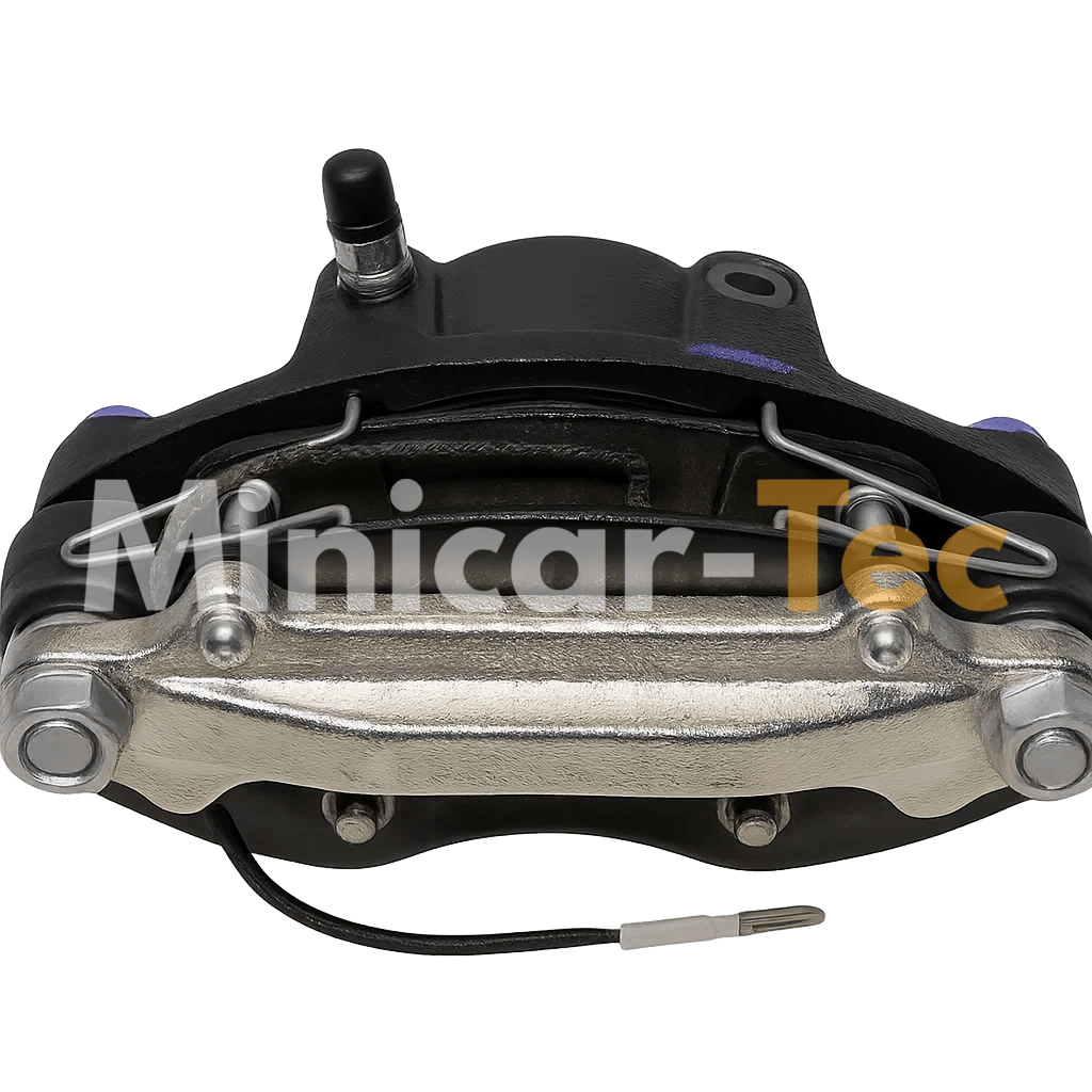 Original Bremssattel für Microcar und JDM Modelle