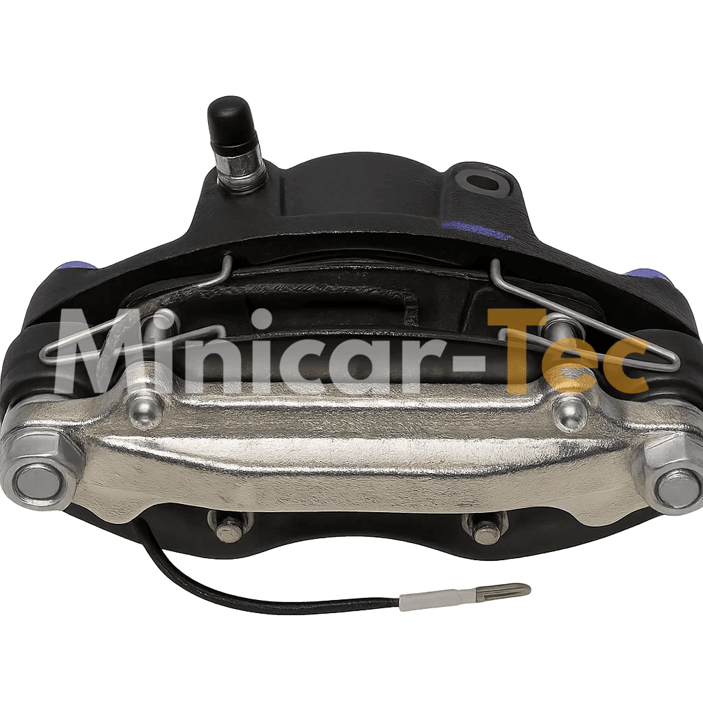 Original Bremssattel für Microcar und JDM Modelle