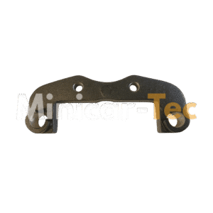 Bremssattelhalter Originalteil für Microcar JDM Modelle
