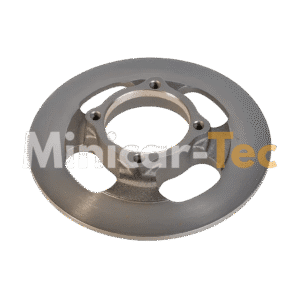 Bremsscheibe Ø 210 mm für Aixam Original