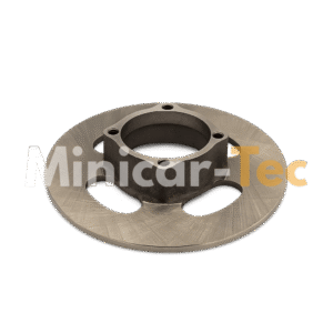 Vordere Bremsscheibe Ø225 mm für Chatenet und JDM