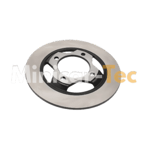 Vordere Bremsscheibe für Chatenet Minicar-Modelle