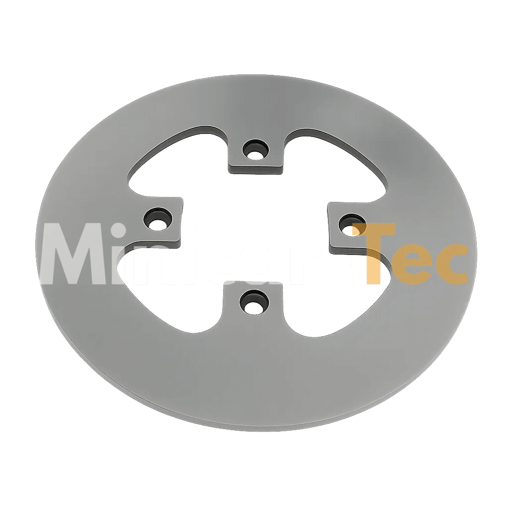 Hintere Bremsscheibe für Ligier, JDM, Microcar Modelle