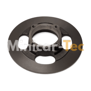 Vordere Bremsscheibe Ø210 mm für Microcar und JDM