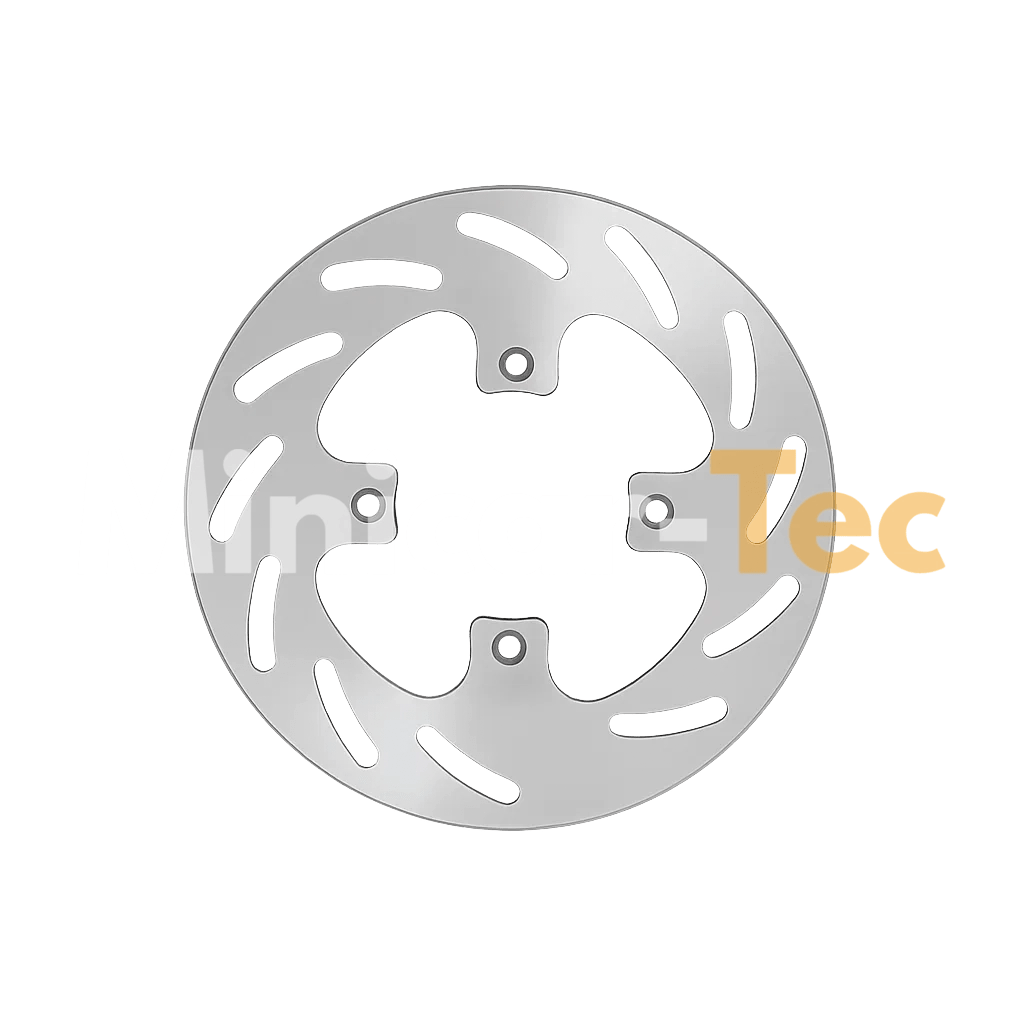 Bremsscheibe hinten links Ø180 mm Ligier Microcar