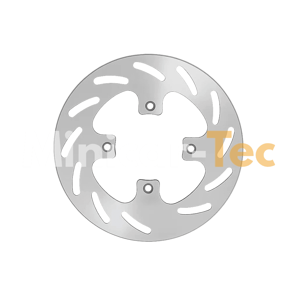 Bremsscheibe hinten links Ø180 mm Ligier Microcar