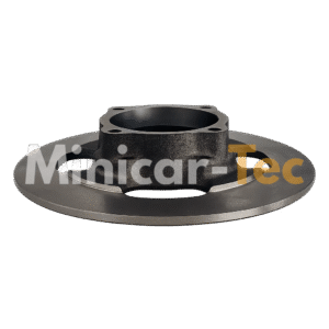 Vordere Bremsscheibe Ø 210 mm für Microcar und JDM