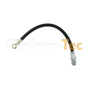 Original hinterer Bremsschlauch Microcar MGO1