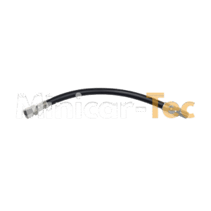Hinterer Bremsschlauch für Microcar Virgo Modelle 1 bis 3