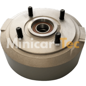 Bremstrommel für Chatenet Modelle CH26 CH30 CH32