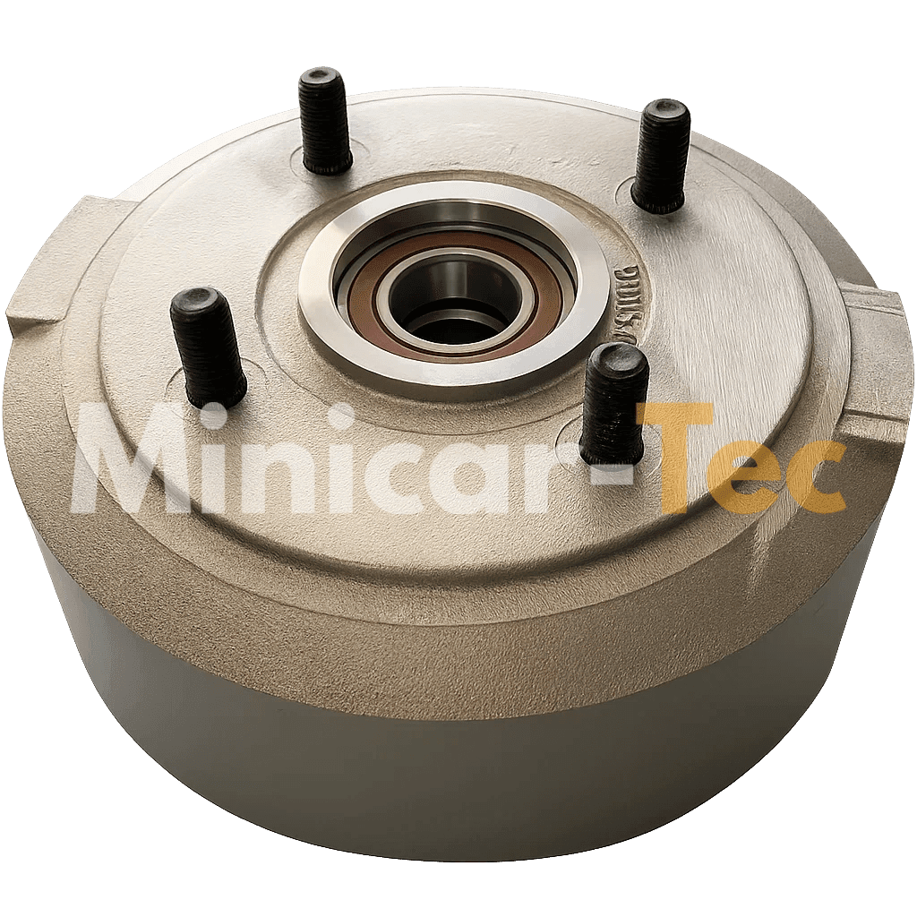 Bremstrommel für Chatenet Modelle CH26 CH30 CH32
