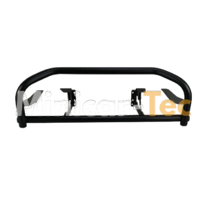 Original Bügel-Set hinten für Microcar MGO3 MGO4