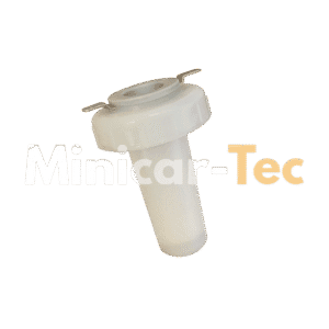 Original Deckel für Bremsflüssigkeitsbehälter von Microcar