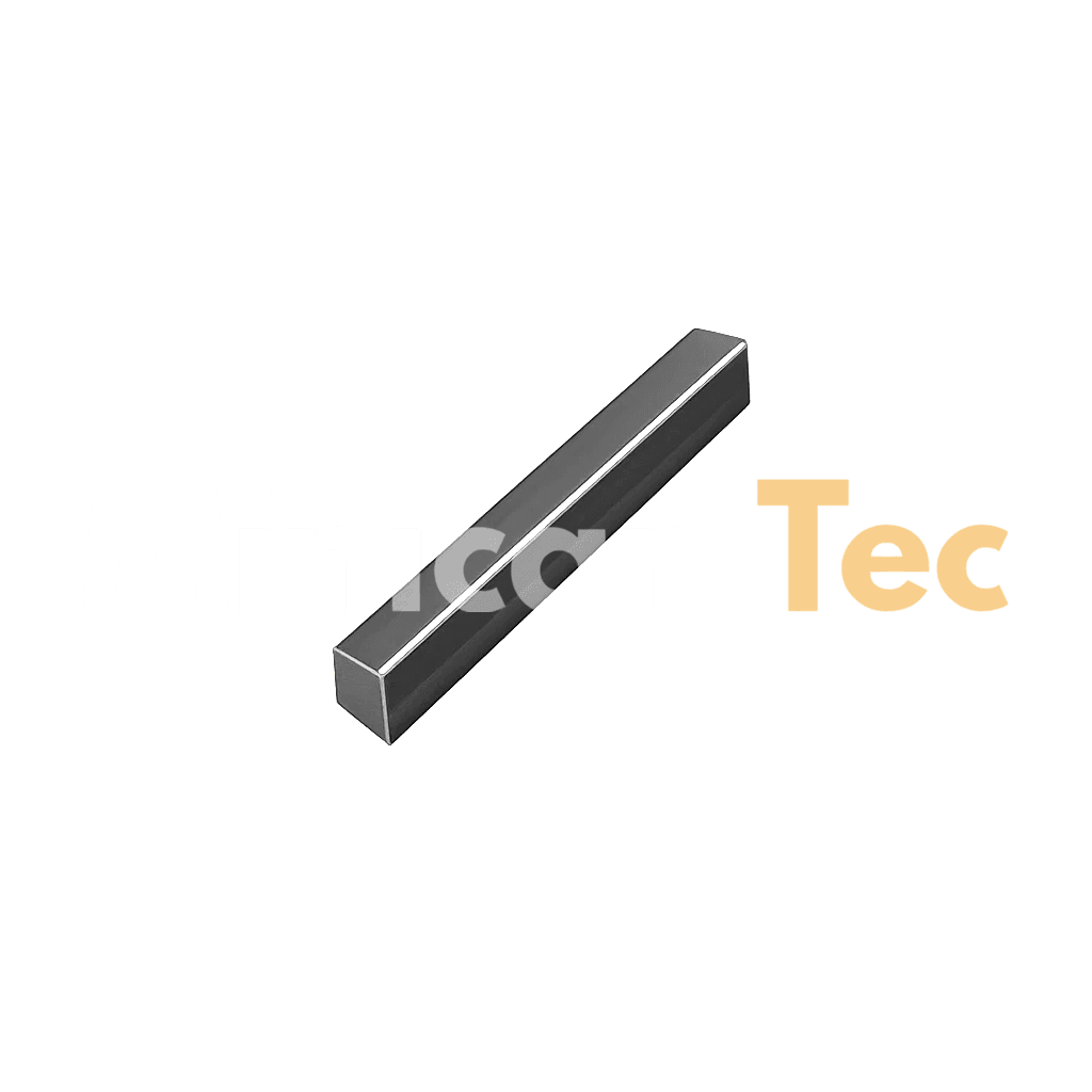 Original Fenster- und Türdichtung für Microcar MC1 und MC2