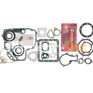 Kompletter Dichtungssatz für Aixam mit Kubota Z482 Motor