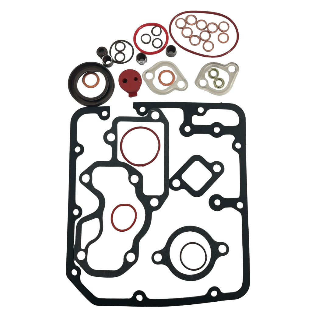 Dichtungssatz für Lombardini FOCS und Progress Motor