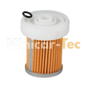 Dieselfilter für Aixam MEGA mit Kubota Z482/Z402 Motoren