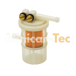 Dieselfilter für Casalini Modelle mit Mitsubishi-Motor