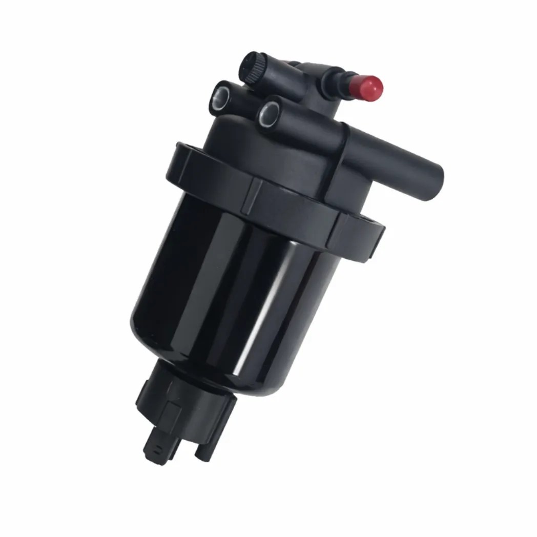 Dieselfilter Einheit komplett Lombardini DCI
