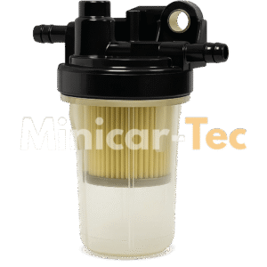 Kubota Dieselfilter für Aixam Modelle