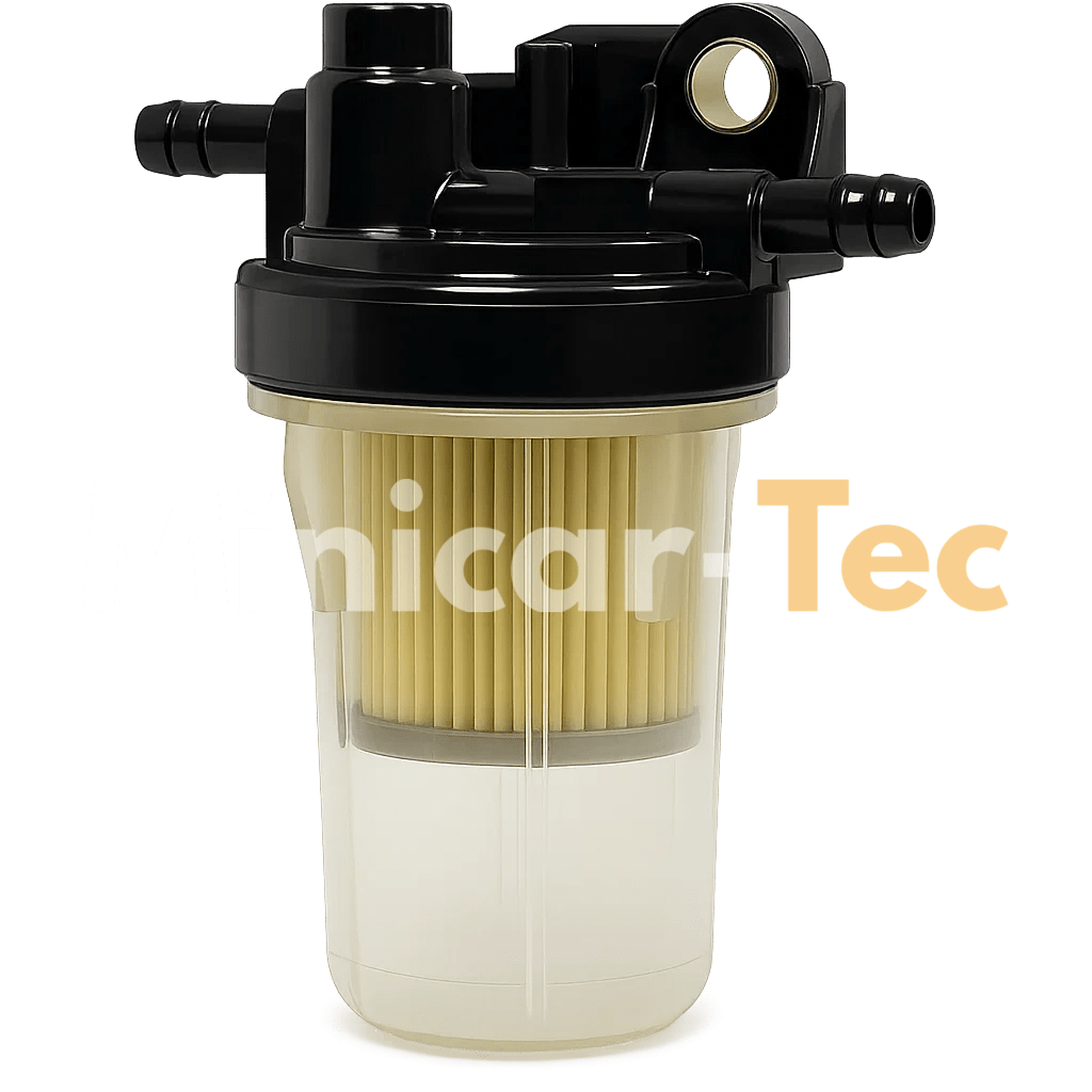 Kubota Dieselfilter für Aixam Modelle