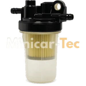 Kubota Dieselfilter für Aixam Modelle