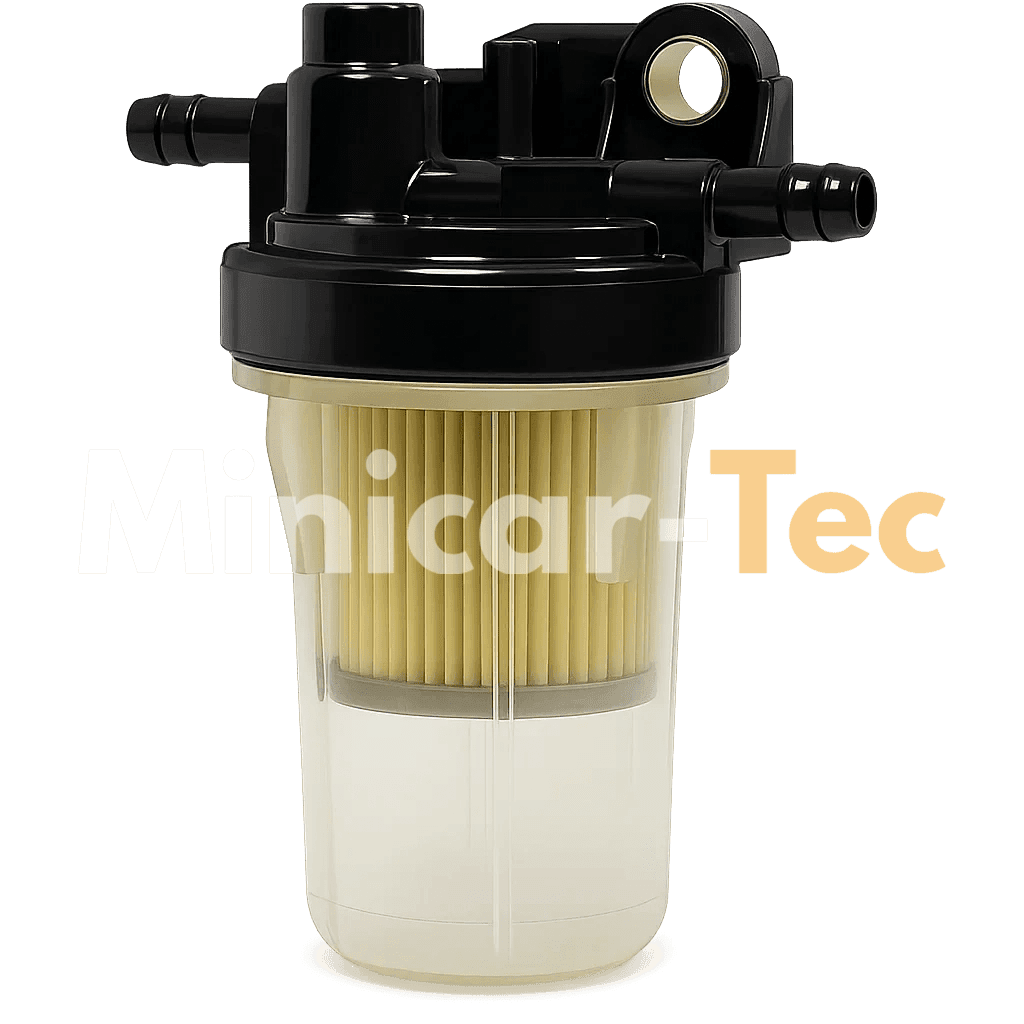 Kubota Dieselfilter für Aixam Modelle