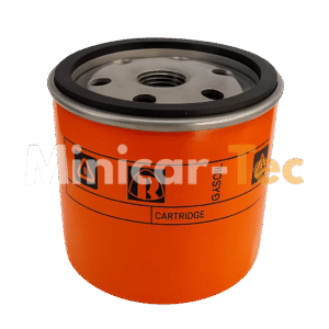 Dieselfilter für Lombardini LDW 502 FOCS Motor