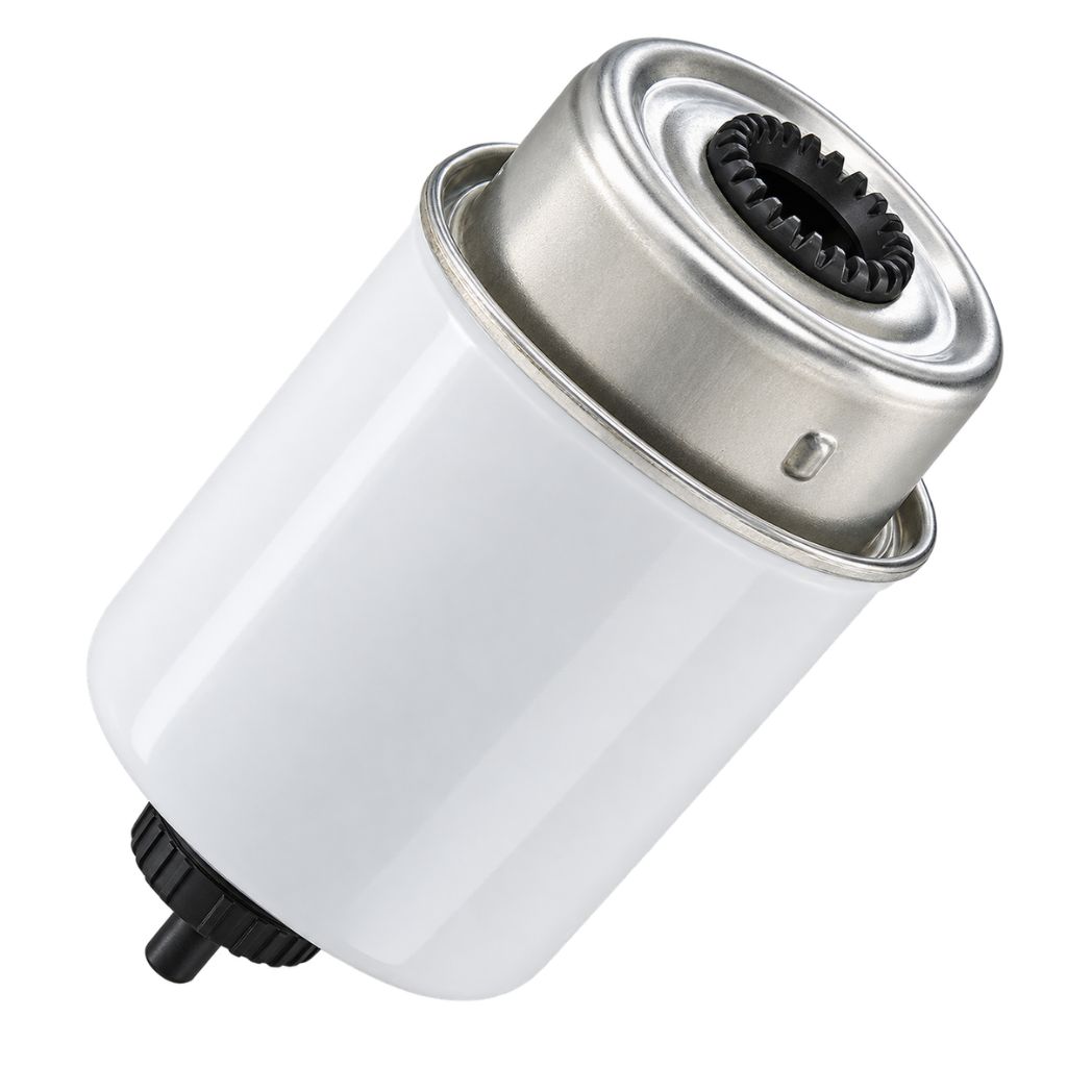 Dieselfilter für Lombardini LDW Motoren in Minicar