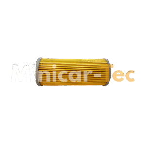 Dieselfilter für Microcar mit Yanmar 2TNE68 Motor