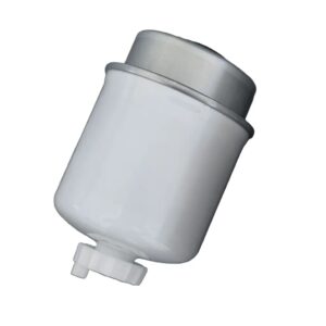 Dieselfilter V2 für Lombardini LDW Motoren in Minicar