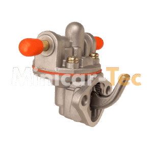 Mechanische Dieselpumpe für Aixam mit Kubota-Motor
