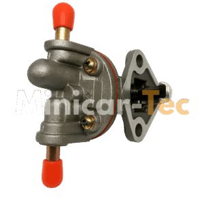 Original Kubota Dieselpumpe für Aixam Motoren Z482 und Z402