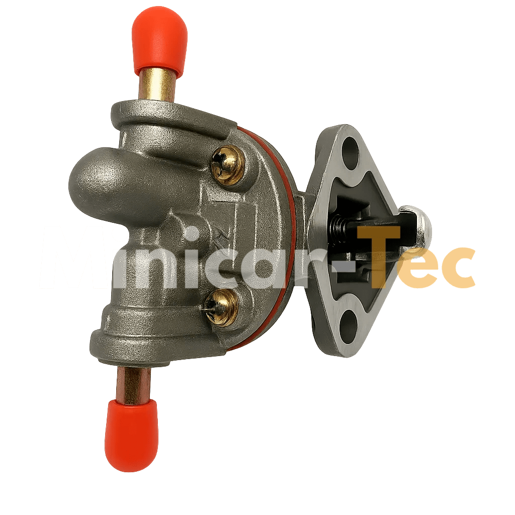 Original Kubota Dieselpumpe für Aixam Motoren Z482 und Z402