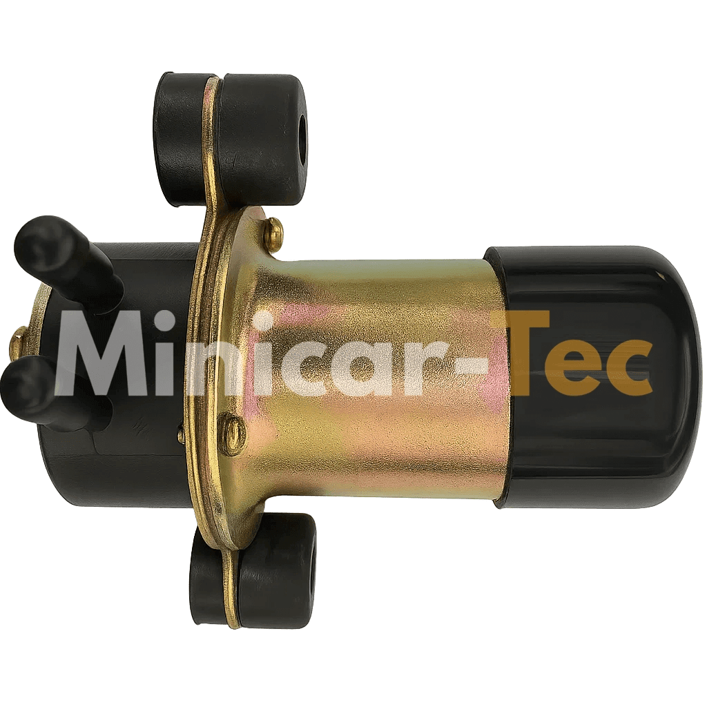 Dieselpumpe Original für Casalini mit Mitsubishi L2E Motor
